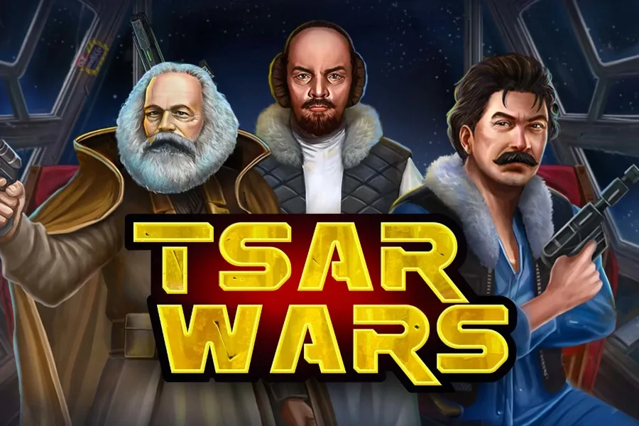 Tsar Wars